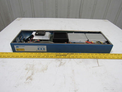 Accu-Sort AV6010 In Process Barcode Scanner Camera Power Module