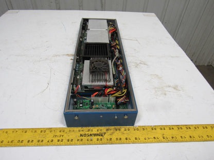 Accu-Sort AV6010 In Process Barcode Scanner Camera Power Module