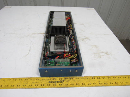 Accu-Sort AV6010 In Process Barcode Scanner Camera Power Module
