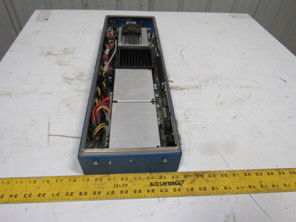 Accu-Sort AV6010 In Process Barcode Scanner Camera Power Module