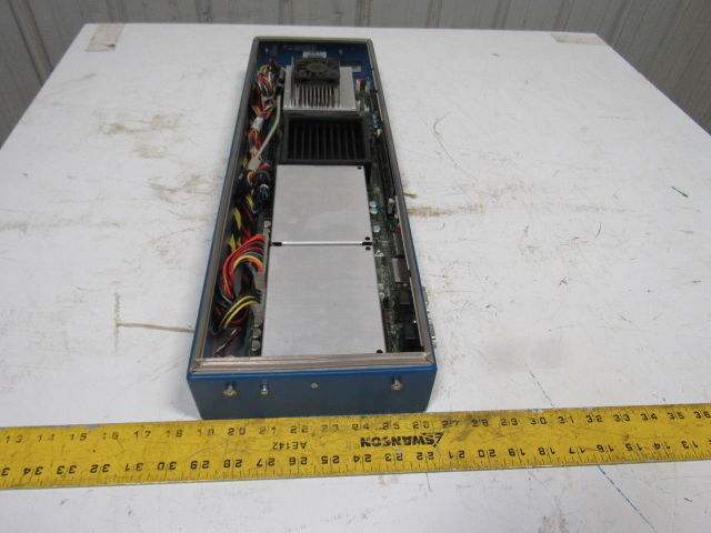 Accu-Sort AV6010 In Process Barcode Scanner Camera Power Module