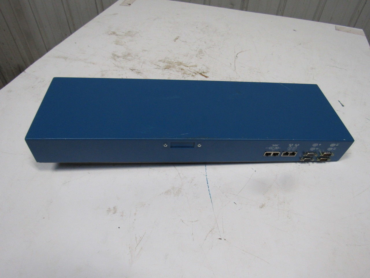 Accu-Sort AV6010 In Process Barcode Scanner Camera Power Module
