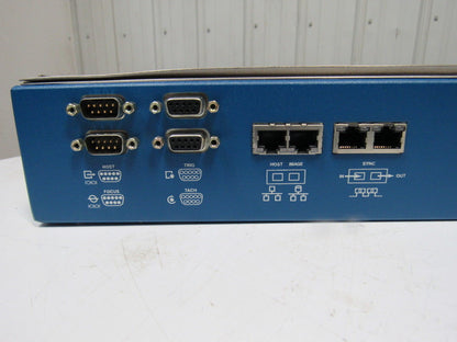 Accu-Sort AV6010 In Process Barcode Scanner Camera Power Module