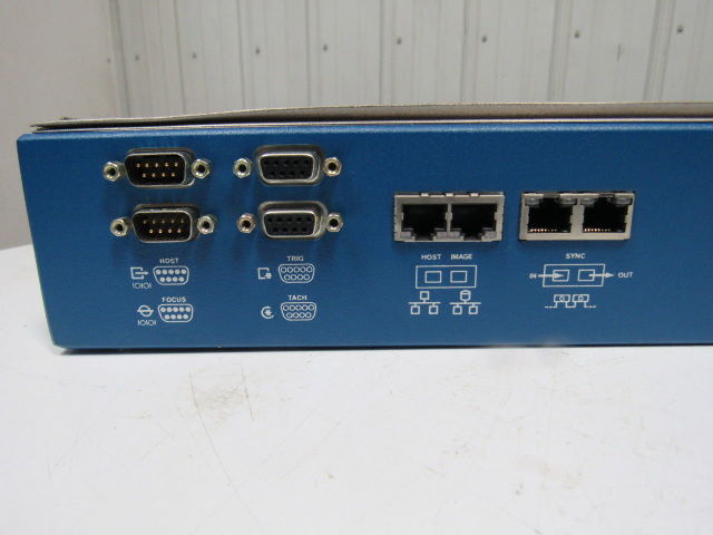 Accu-Sort AV6010 In Process Barcode Scanner Camera Power Module