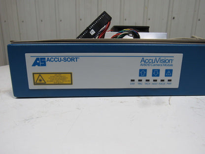 Accu-Sort AV6010 In Process Barcode Scanner Camera Power Module