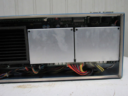 Accu-Sort AV6010 In Process Barcode Scanner Camera Power Module