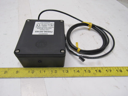 Allen Bradley F0038-00145 24VDC 120VAC Line Photo Interface Module