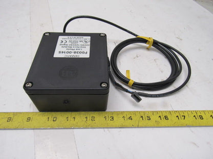 Allen Bradley F0038-00145 24VDC 120VAC Line Photo Interface Module