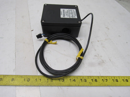Allen Bradley F0038-00145 24VDC 120VAC Line Photo Interface Module