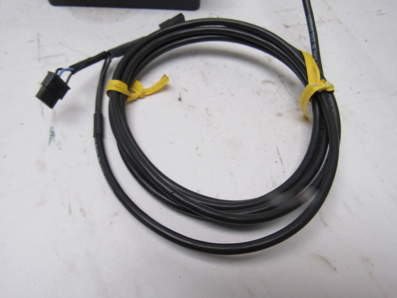 Allen Bradley F0038-00145 24VDC 120VAC Line Photo Interface Module