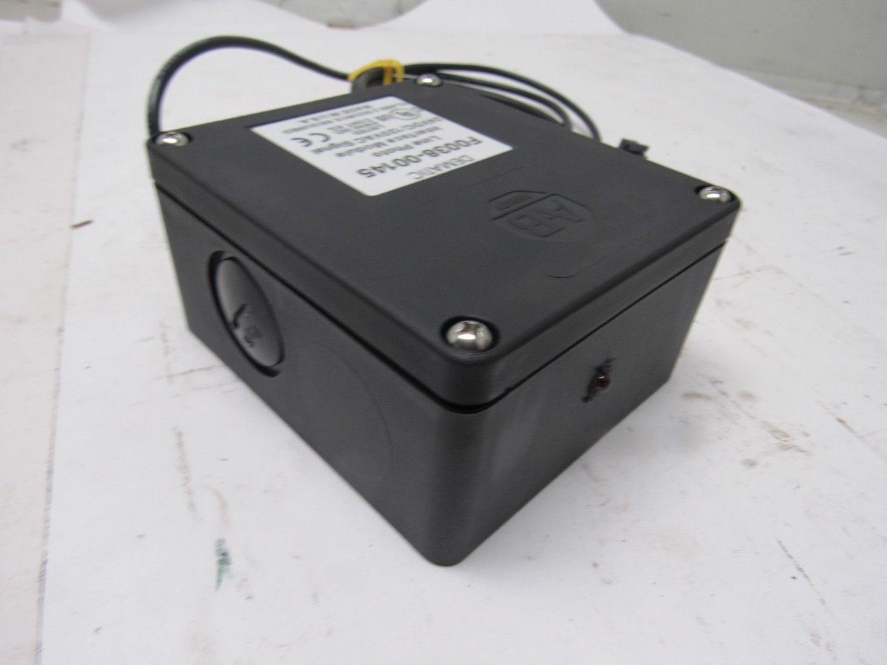 Allen Bradley F0038-00145 24VDC 120VAC Line Photo Interface Module