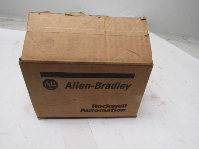 Allen Bradley F0038-00145 24VDC 120VAC Line Photo Interface Module