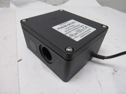 Allen Bradley F0038-00145 24VDC 120VAC Line Photo Interface Module
