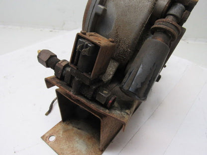Panasonic Robot Welder Feed Motor Assembly From a AW-005CL Manipulator