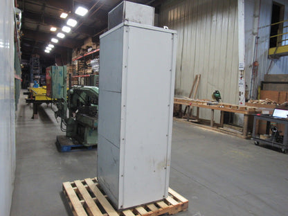 ABB ACS607-0120-4-0000B1500842 ACS 600 AC Drive