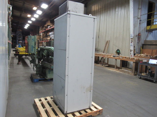 ABB ACS607-0120-4-0000B1500842 ACS 600 AC Drive