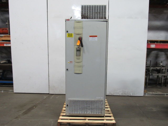 ABB ACS607-0120-4-0000B1500842 ACS 600 AC Drive