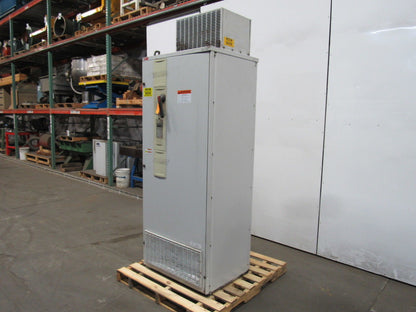 ABB ACS607-0120-4-0000B1500842 ACS 600 AC Drive