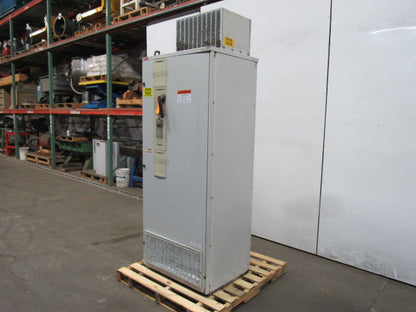 ABB ACS607-0120-4-0000B1500842 ACS 600 AC Drive
