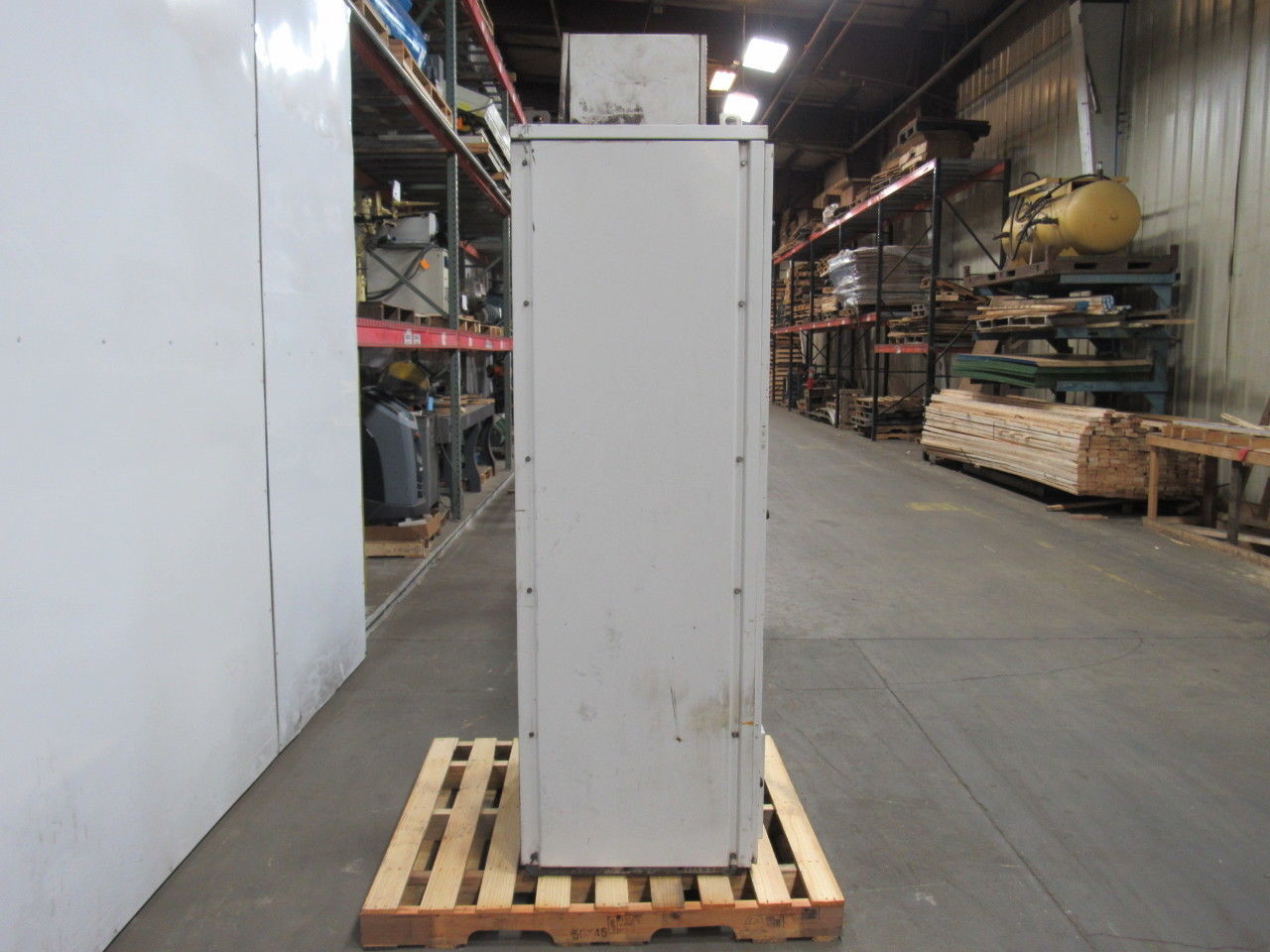 ABB ACS607-0120-4-0000B1500842 ACS 600 AC Drive