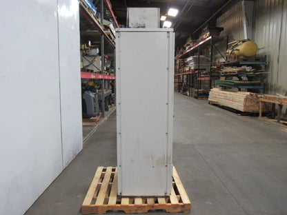ABB ACS607-0120-4-0000B1500842 ACS 600 AC Drive