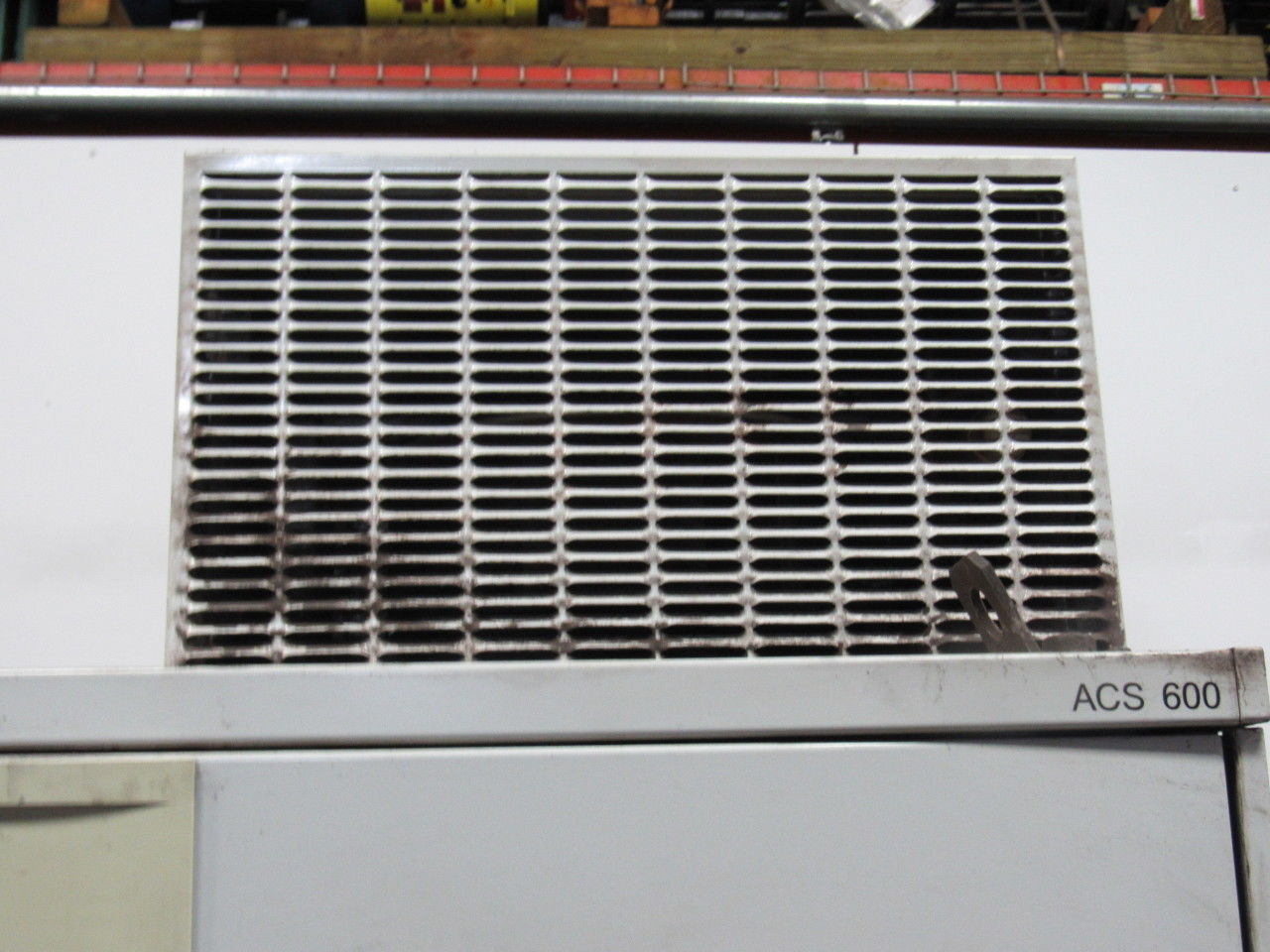 ABB ACS607-0120-4-0000B1500842 ACS 600 AC Drive