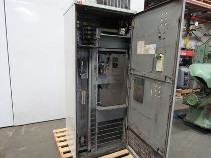 ABB ACS607-0120-4-0000B1500842 ACS 600 AC Drive
