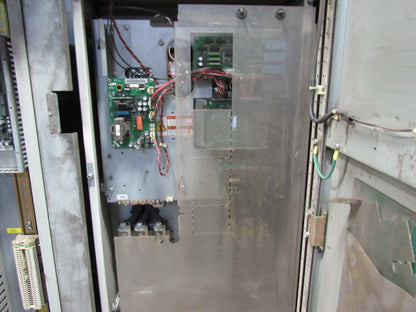 ABB ACS607-0120-4-0000B1500842 ACS 600 AC Drive