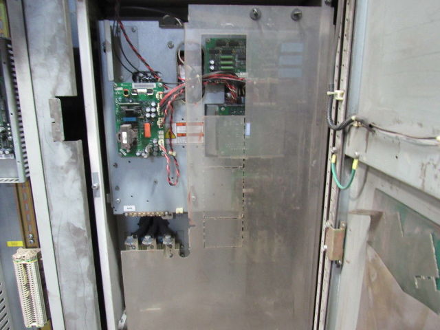 ABB ACS607-0120-4-0000B1500842 ACS 600 AC Drive