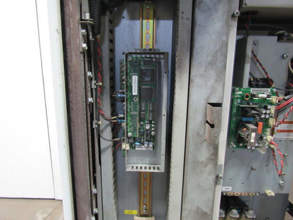 ABB ACS607-0120-4-0000B1500842 ACS 600 AC Drive
