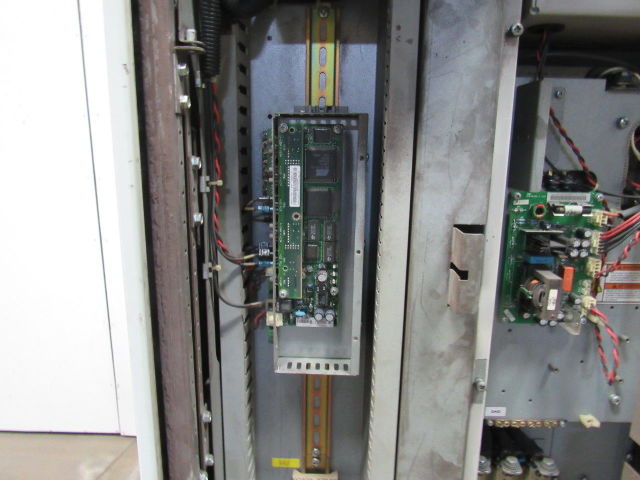 ABB ACS607-0120-4-0000B1500842 ACS 600 AC Drive