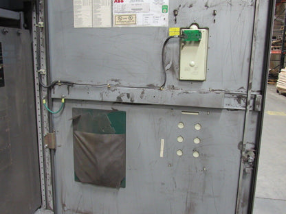 ABB ACS607-0120-4-0000B1500842 ACS 600 AC Drive