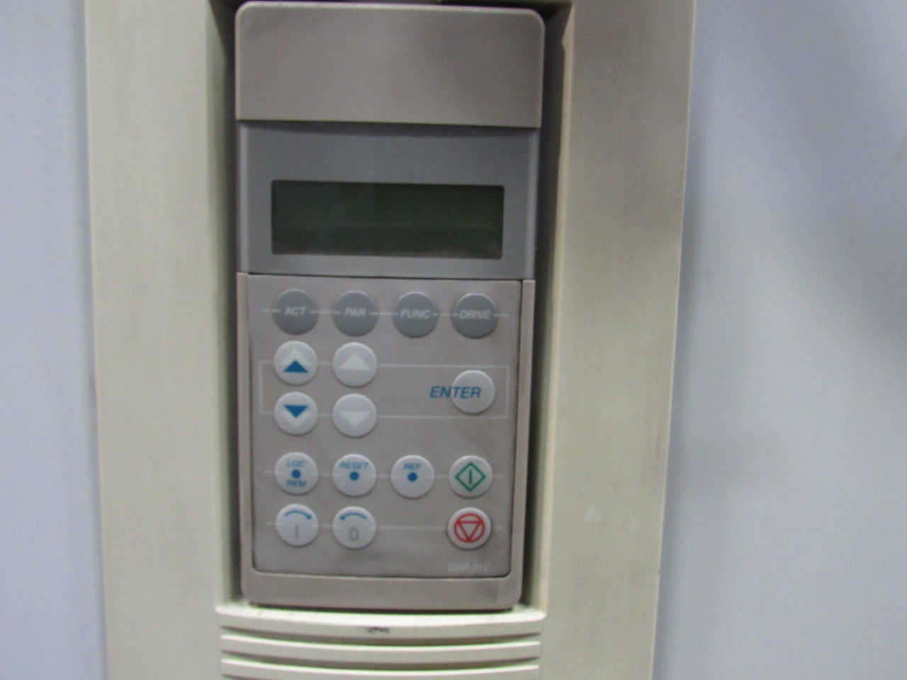 ABB ACS607-0120-4-0000B1500842 ACS 600 AC Drive