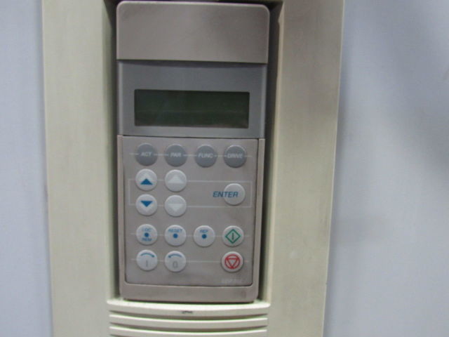 ABB ACS607-0120-4-0000B1500842 ACS 600 AC Drive