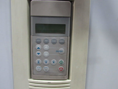 ABB ACS607-0120-4-0000B1500842 ACS 600 AC Drive