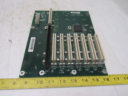 ABB Robotics DSQC5013 HAC3617-1 Backplane Circuit Board Card