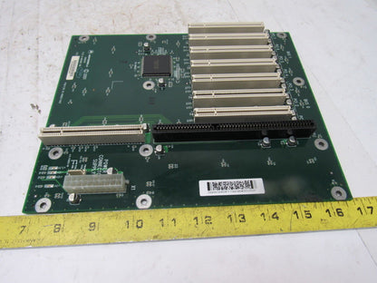 ABB Robotics DSQC5013 HAC3617-1 Backplane Circuit Board Card