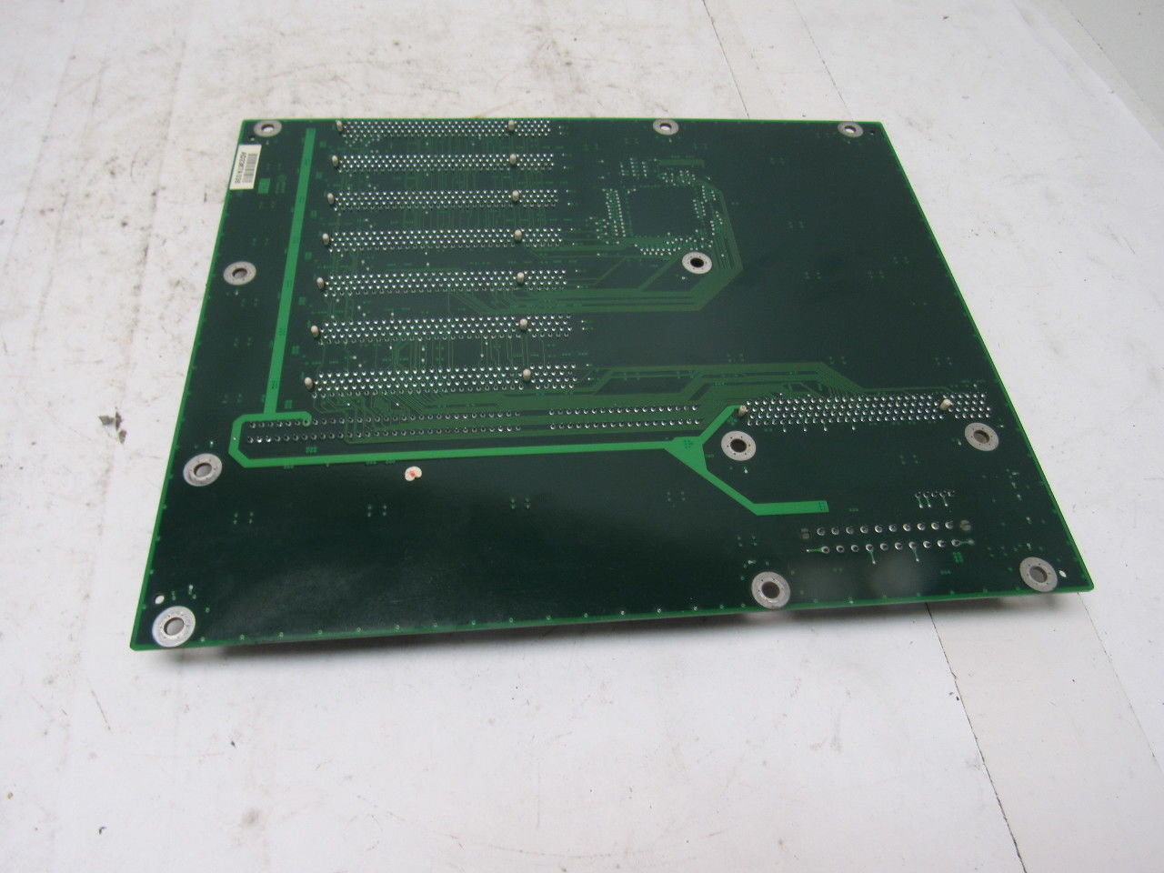 ABB Robotics DSQC5013 HAC3617-1 Backplane Circuit Board Card