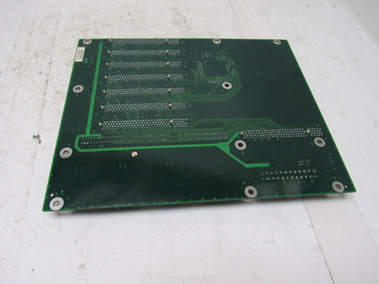 ABB Robotics DSQC5013 HAC3617-1 Backplane Circuit Board Card