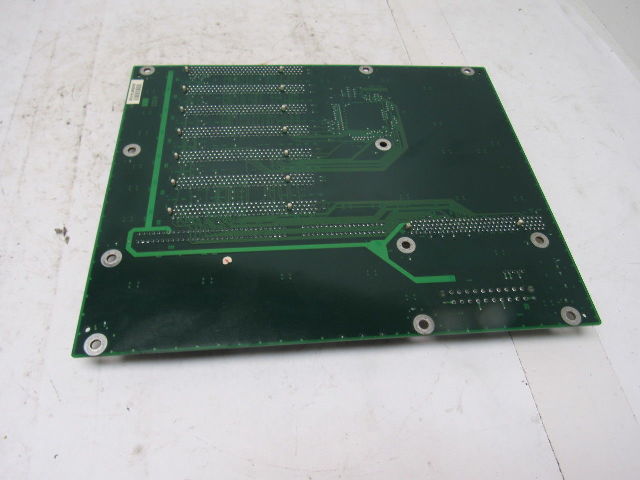 ABB Robotics DSQC5013 HAC3617-1 Backplane Circuit Board Card