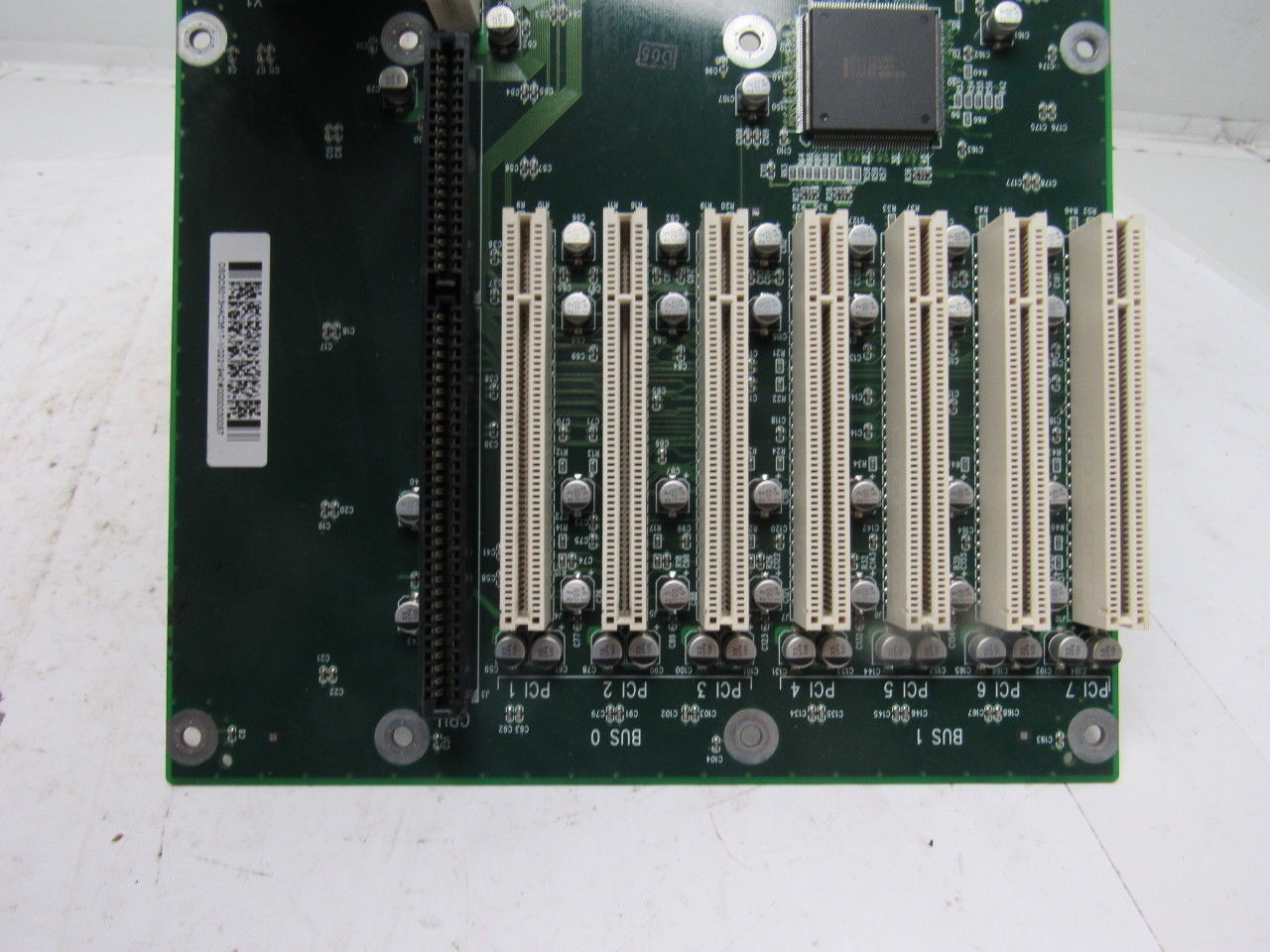 ABB Robotics DSQC5013 HAC3617-1 Backplane Circuit Board Card