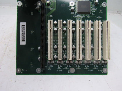 ABB Robotics DSQC5013 HAC3617-1 Backplane Circuit Board Card