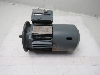 Sew Eurodrive RF67DT71D4/BMG/MM03 0.75KW Electric Motor 380-500V 50/60Hz