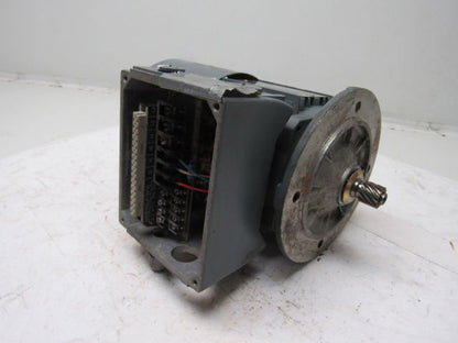 Sew Eurodrive RF67DT71D4/BMG/MM03 0.75KW Electric Motor 380-500V 50/60Hz