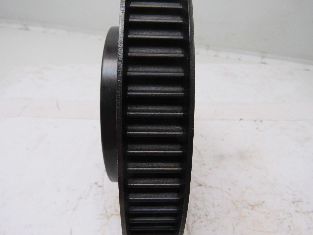Dodge 112865 High Torque HT 200 20mm Timing Belt Sprocket 80T Taper Lock Bushing