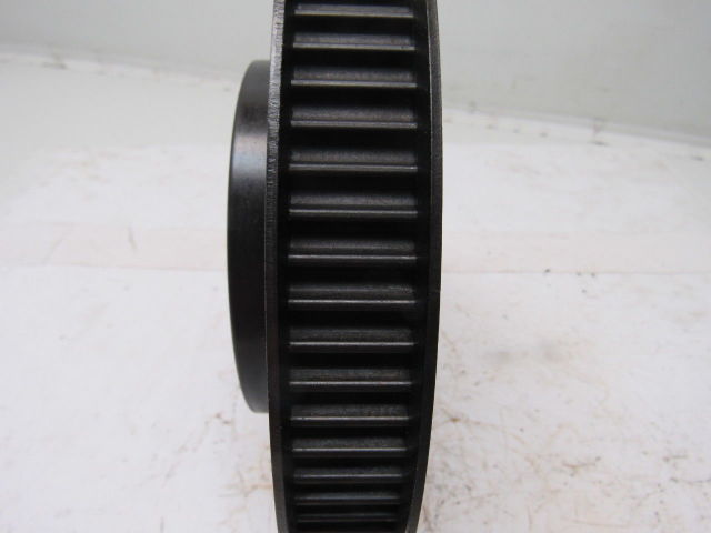 Dodge 112865 High Torque HT 200 20mm Timing Belt Sprocket 80T Taper Lock Bushing