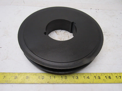 Dodge 112865 High Torque HT 200 20mm Timing Belt Sprocket 80T Taper Lock Bushing