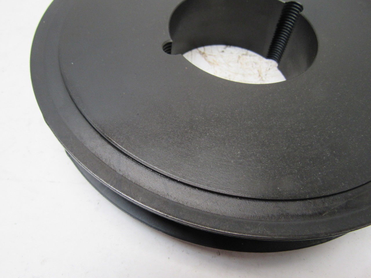 Dodge 112865 High Torque HT 200 20mm Timing Belt Sprocket 80T Taper Lock Bushing
