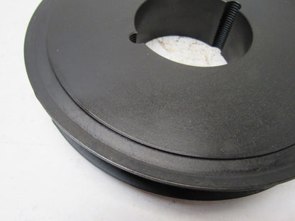 Dodge 112865 High Torque HT 200 20mm Timing Belt Sprocket 80T Taper Lock Bushing