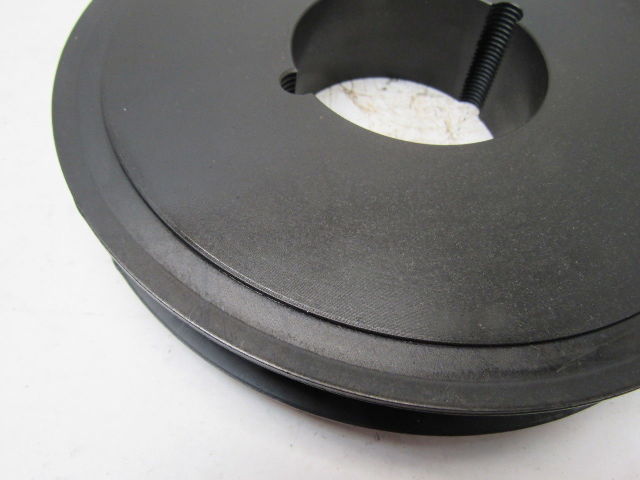 Dodge 112865 High Torque HT 200 20mm Timing Belt Sprocket 80T Taper Lock Bushing
